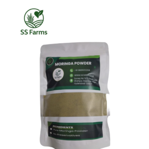Moringa Powder