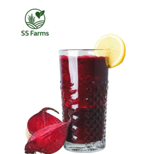 Beetroot Juice