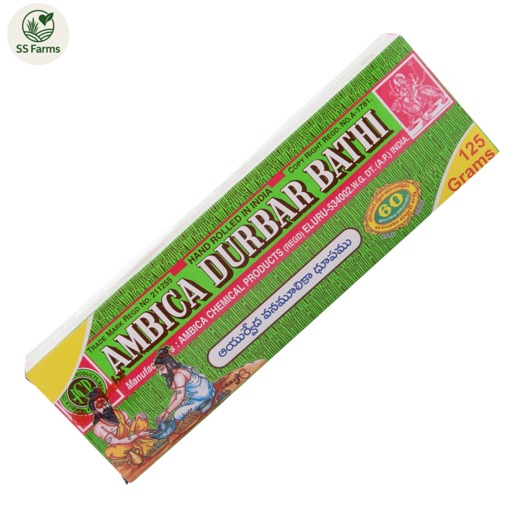 Agarbatti
