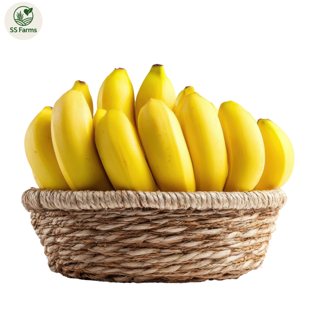 Bananas