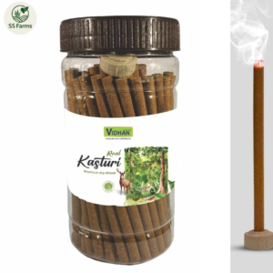 Dhoop Sticks