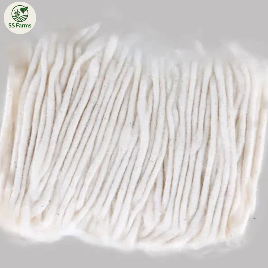 Wicks