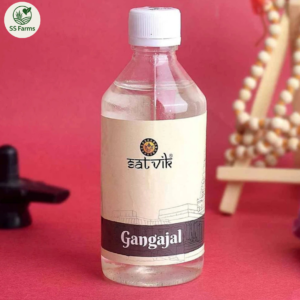 Ganga jalam
