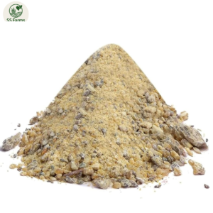 Sambrani Powder